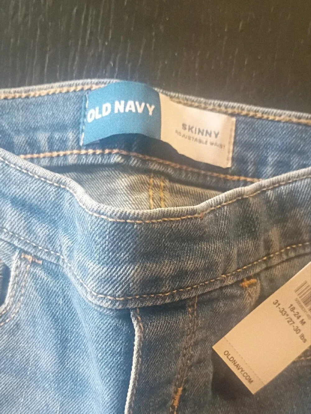 Old Navy soft stretch